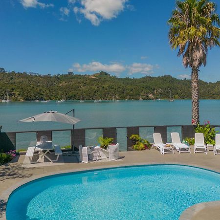 Oceans 88 Whitianga Coastal Suites Dış mekan fotoğraf