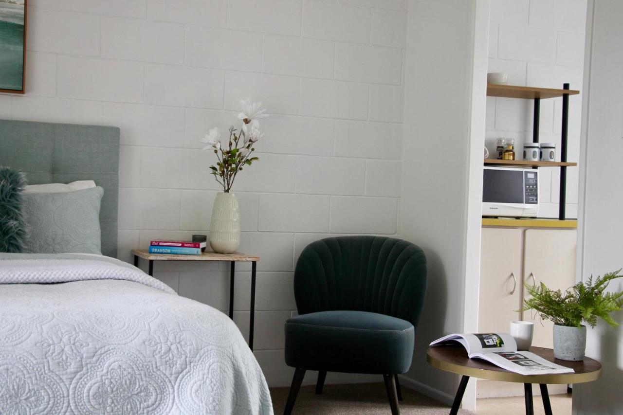 Oceans 88 Whitianga Coastal Suites Dış mekan fotoğraf