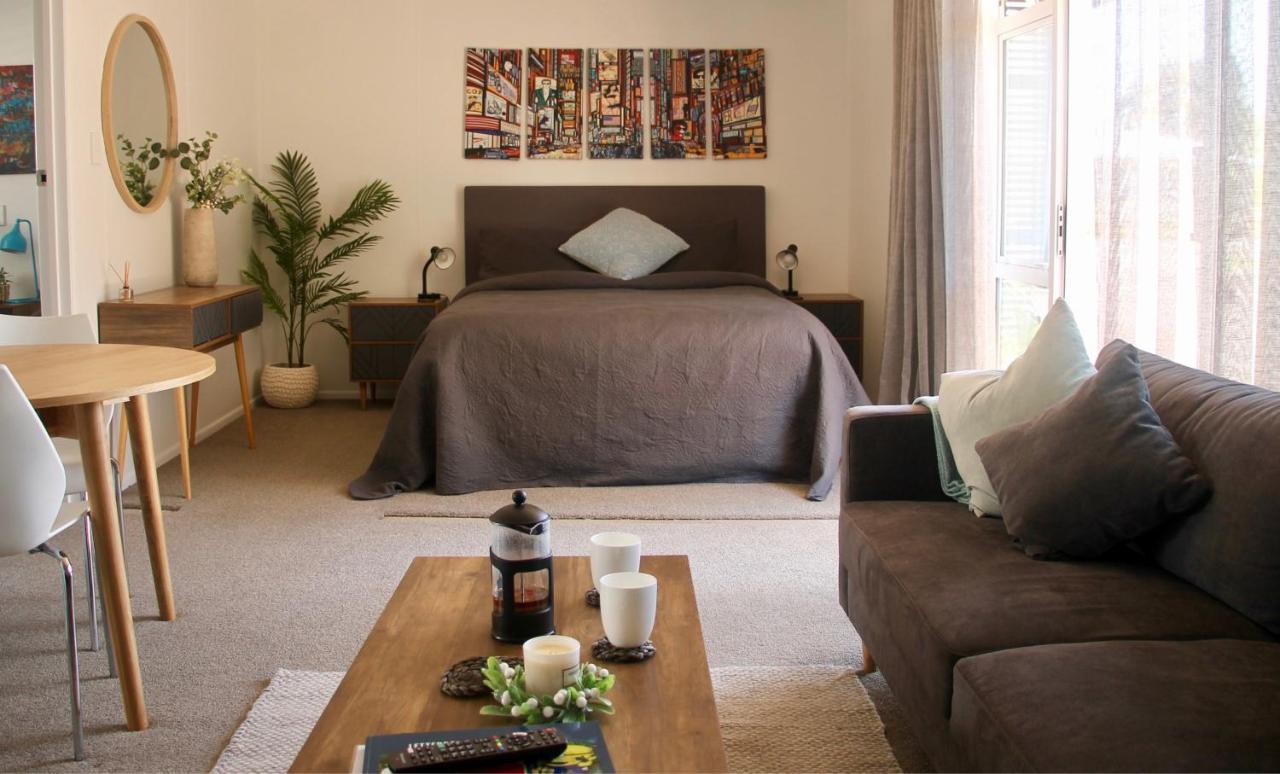 Oceans 88 Whitianga Coastal Suites Dış mekan fotoğraf