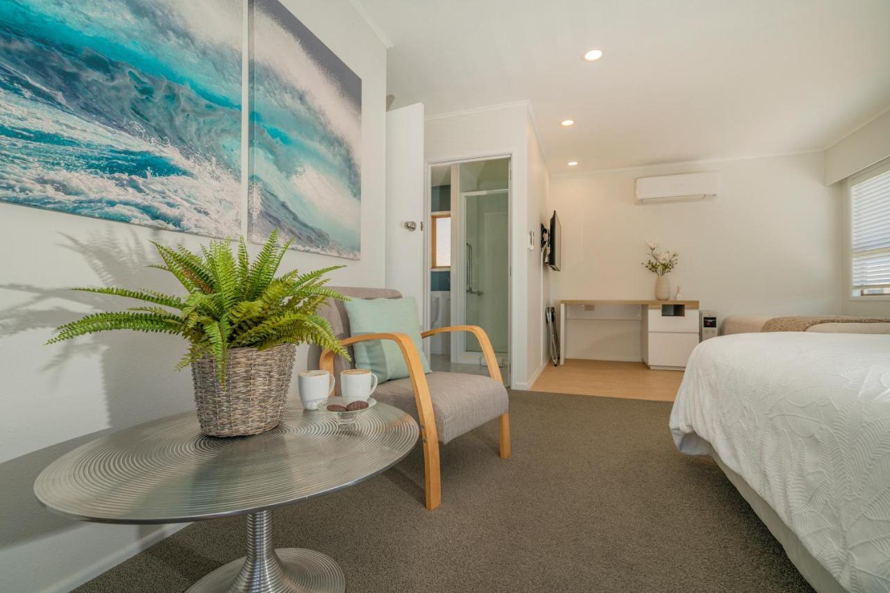 Oceans 88 Whitianga Coastal Suites Dış mekan fotoğraf
