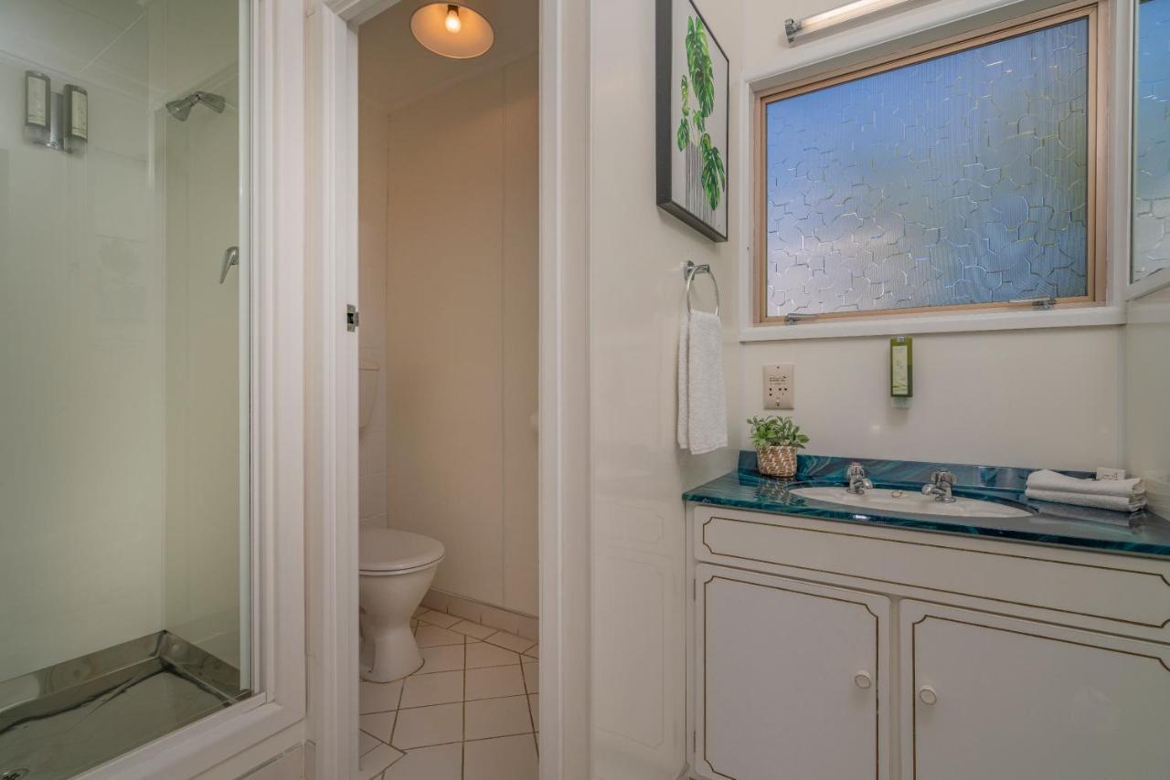 Oceans 88 Whitianga Coastal Suites Dış mekan fotoğraf