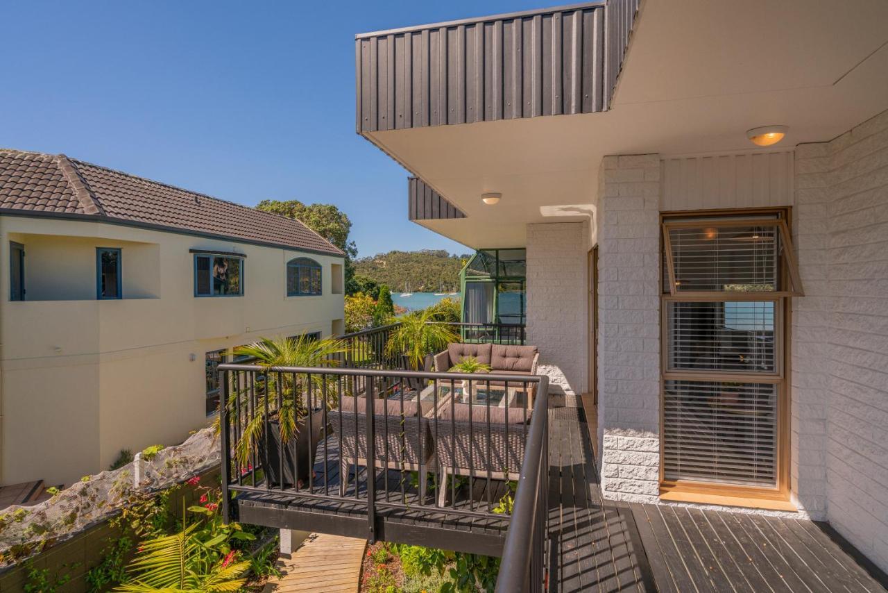 Oceans 88 Whitianga Coastal Suites Dış mekan fotoğraf