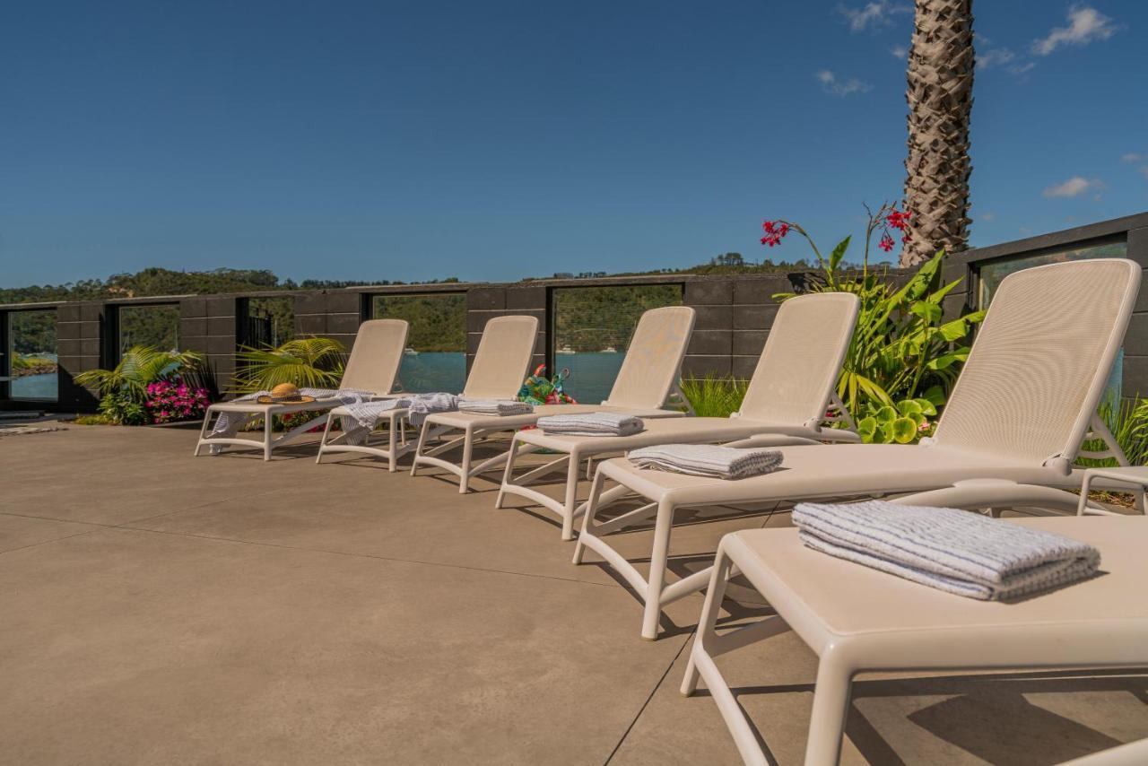 Oceans 88 Whitianga Coastal Suites Dış mekan fotoğraf