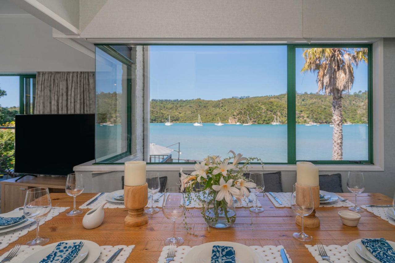 Oceans 88 Whitianga Coastal Suites Dış mekan fotoğraf