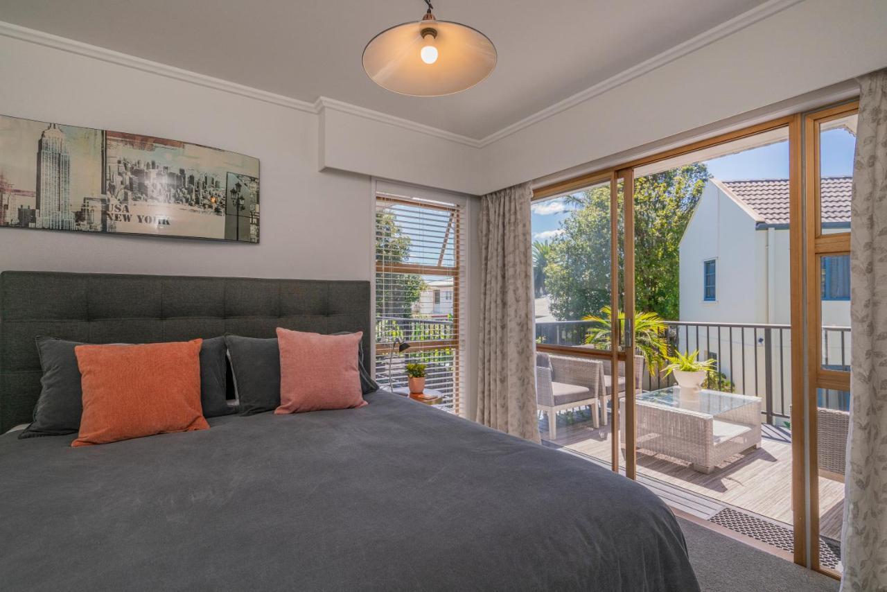 Oceans 88 Whitianga Coastal Suites Dış mekan fotoğraf