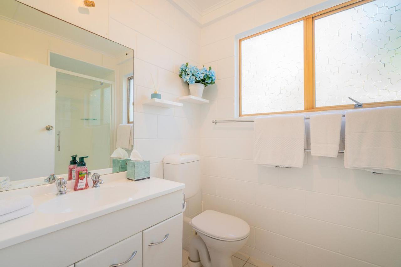 Oceans 88 Whitianga Coastal Suites Dış mekan fotoğraf