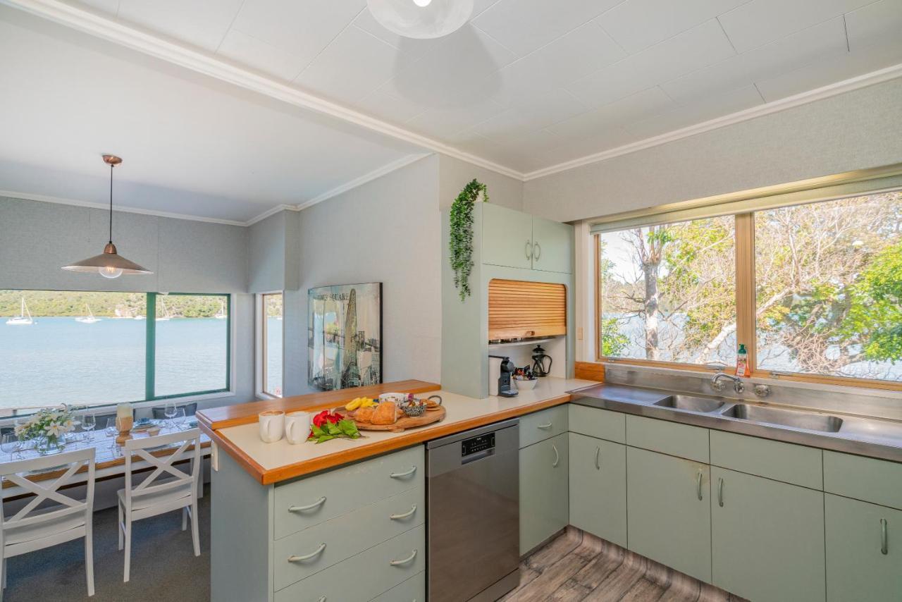 Oceans 88 Whitianga Coastal Suites Dış mekan fotoğraf