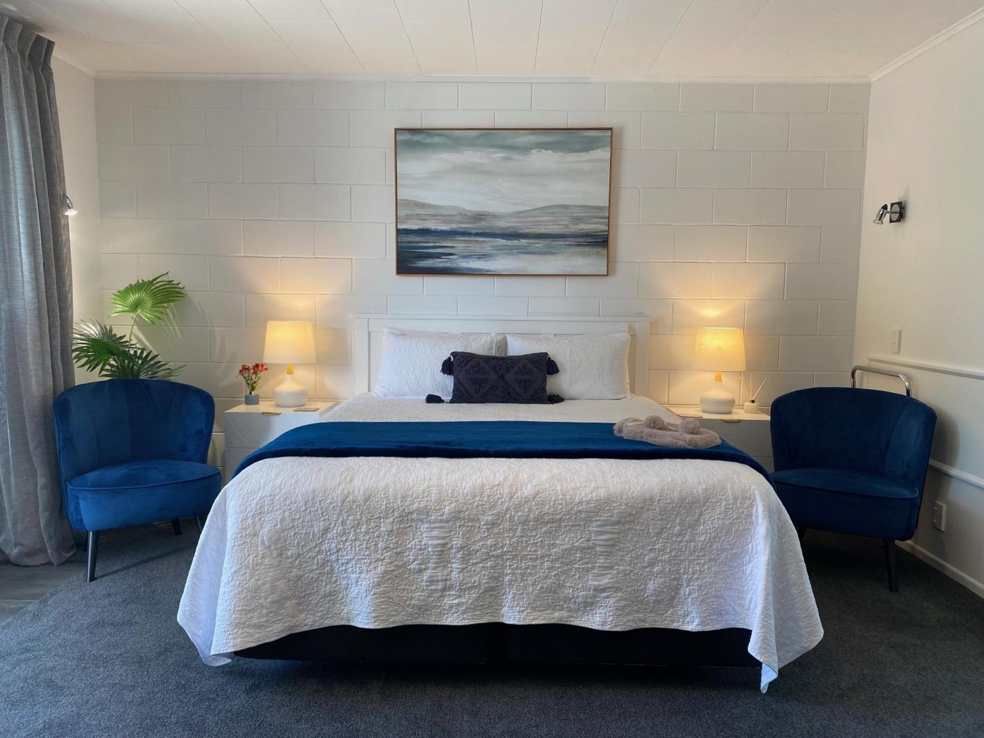 Oceans 88 Whitianga Coastal Suites Dış mekan fotoğraf