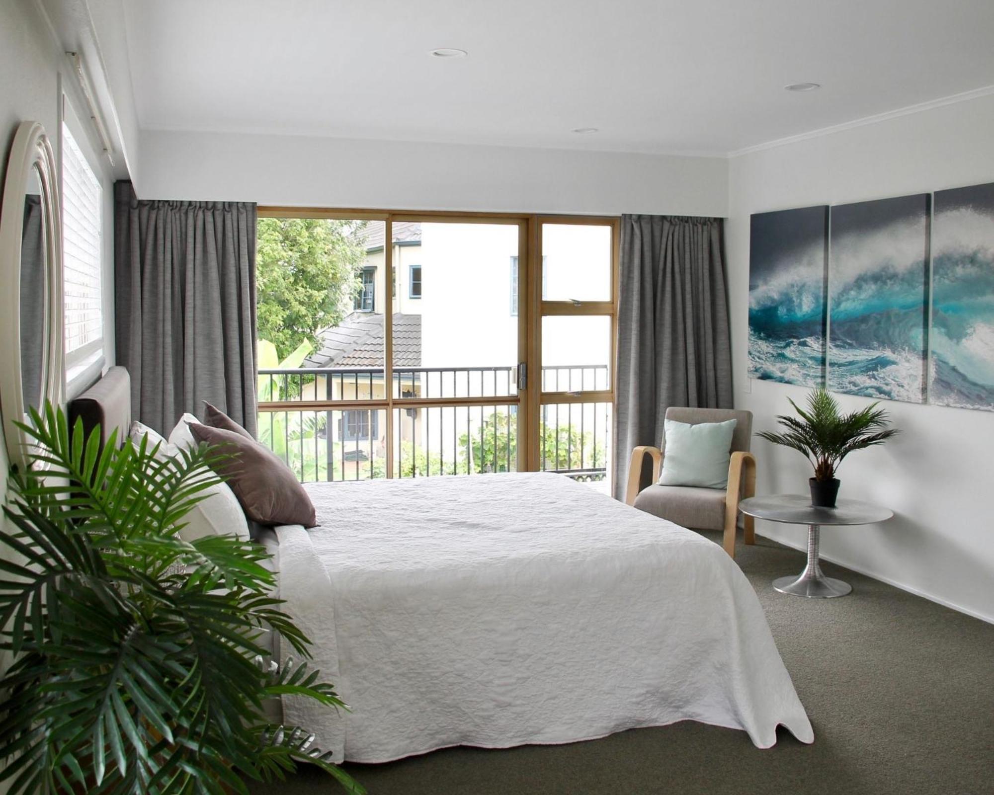 Oceans 88 Whitianga Coastal Suites Dış mekan fotoğraf